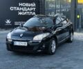 Чорний Рено Меган, об'ємом двигуна 1.5 л та пробігом 282 тис. км за 5943 $, фото 1 на Automoto.ua