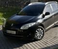 Чорний Рено Меган, об'ємом двигуна 1.5 л та пробігом 280 тис. км за 6202 $, фото 2 на Automoto.ua