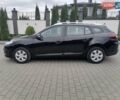 Чорний Рено Меган, об'ємом двигуна 1.6 л та пробігом 218 тис. км за 6950 $, фото 7 на Automoto.ua