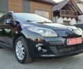 Черный Рено Меган, объемом двигателя 1.5 л и пробегом 237 тыс. км за 7950 $, фото 5 на Automoto.ua