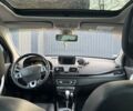 Черный Рено Меган, объемом двигателя 1.46 л и пробегом 360 тыс. км за 6500 $, фото 7 на Automoto.ua