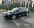 Чорний Рено Меган, об'ємом двигуна 1.9 л та пробігом 261 тис. км за 6500 $, фото 2 на Automoto.ua
