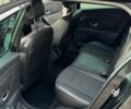Черный Рено Меган, объемом двигателя 1.46 л и пробегом 278 тыс. км за 7200 $, фото 49 на Automoto.ua