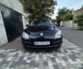 Черный Рено Меган, объемом двигателя 1.46 л и пробегом 278 тыс. км за 6800 $, фото 39 на Automoto.ua