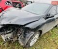 Черный Рено Меган, объемом двигателя 1.46 л и пробегом 260 тыс. км за 3800 $, фото 2 на Automoto.ua