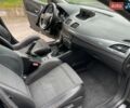 Черный Рено Меган, объемом двигателя 1.87 л и пробегом 292 тыс. км за 6750 $, фото 55 на Automoto.ua