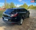 Чорний Рено Меган, об'ємом двигуна 1.46 л та пробігом 222 тис. км за 6900 $, фото 4 на Automoto.ua