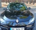 Чорний Рено Меган, об'ємом двигуна 1.5 л та пробігом 290 тис. км за 7600 $, фото 12 на Automoto.ua
