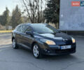 Чорний Рено Меган, об'ємом двигуна 1.46 л та пробігом 267 тис. км за 6500 $, фото 7 на Automoto.ua