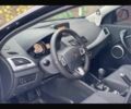 Черный Рено Меган, объемом двигателя 1.9 л и пробегом 224 тыс. км за 6800 $, фото 5 на Automoto.ua