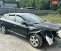 Чорний Рено Меган, об'ємом двигуна 1.46 л та пробігом 265 тис. км за 2550 $, фото 7 на Automoto.ua