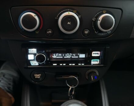 Черный Рено Меган, объемом двигателя 1.5 л и пробегом 340 тыс. км за 6500 $, фото 17 на Automoto.ua