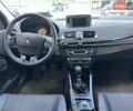 Черный Рено Меган, объемом двигателя 1.46 л и пробегом 310 тыс. км за 7350 $, фото 11 на Automoto.ua