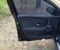 Черный Рено Меган, объемом двигателя 1.46 л и пробегом 285 тыс. км за 7300 $, фото 41 на Automoto.ua
