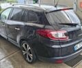 Черный Рено Меган, объемом двигателя 1.46 л и пробегом 309 тыс. км за 7000 $, фото 2 на Automoto.ua