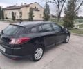 Чорний Рено Меган, об'ємом двигуна 1.5 л та пробігом 309 тис. км за 7200 $, фото 1 на Automoto.ua