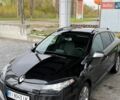 Черный Рено Меган, объемом двигателя 1.46 л и пробегом 197 тыс. км за 8699 $, фото 12 на Automoto.ua