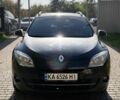 Чорний Рено Меган, об'ємом двигуна 1.5 л та пробігом 280 тис. км за 6202 $, фото 3 на Automoto.ua
