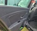 Черный Рено Меган, объемом двигателя 1.46 л и пробегом 263 тыс. км за 7999 $, фото 4 на Automoto.ua