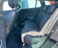 Черный Рено Меган, объемом двигателя 1.87 л и пробегом 192 тыс. км за 7490 $, фото 9 на Automoto.ua