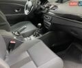 Черный Рено Меган, объемом двигателя 1.46 л и пробегом 295 тыс. км за 7300 $, фото 5 на Automoto.ua