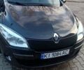 Черный Рено Меган, объемом двигателя 1.5 л и пробегом 202 тыс. км за 7700 $, фото 1 на Automoto.ua