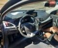 Черный Рено Меган, объемом двигателя 1.46 л и пробегом 270 тыс. км за 7500 $, фото 3 на Automoto.ua