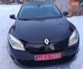 Чорний Рено Меган, об'ємом двигуна 1.6 л та пробігом 223 тис. км за 7600 $, фото 6 на Automoto.ua