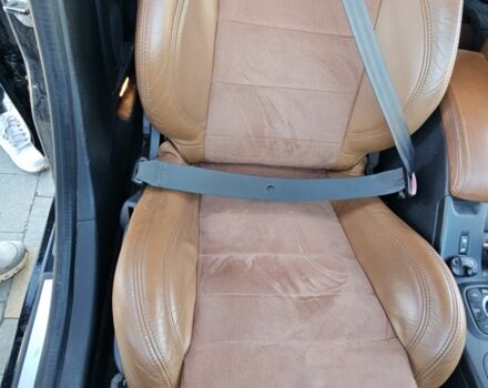 Черный Рено Меган, объемом двигателя 1.5 л и пробегом 254 тыс. км за 11629 $, фото 22 на Automoto.ua