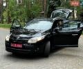 Черный Рено Меган, объемом двигателя 1.4 л и пробегом 151 тыс. км за 7700 $, фото 4 на Automoto.ua