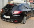 Черный Рено Меган, объемом двигателя 1.87 л и пробегом 288 тыс. км за 8900 $, фото 8 на Automoto.ua