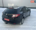 Черный Рено Меган, объемом двигателя 0 л и пробегом 209 тыс. км за 7000 $, фото 88 на Automoto.ua