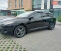 Черный Рено Меган, объемом двигателя 1.46 л и пробегом 198 тыс. км за 6600 $, фото 10 на Automoto.ua