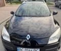 Чорний Рено Меган, об'ємом двигуна 1.87 л та пробігом 239 тис. км за 6950 $, фото 19 на Automoto.ua