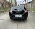 Чорний Рено Меган, об'ємом двигуна 1.9 л та пробігом 292 тис. км за 7200 $, фото 5 на Automoto.ua