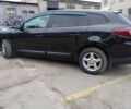 Чорний Рено Меган, об'ємом двигуна 1.5 л та пробігом 251 тис. км за 7800 $, фото 14 на Automoto.ua
