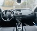Черный Рено Меган, объемом двигателя 1.9 л и пробегом 260 тыс. км за 3800 $, фото 7 на Automoto.ua