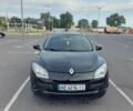Черный Рено Меган, объемом двигателя 1.46 л и пробегом 267 тыс. км за 6800 $, фото 1 на Automoto.ua