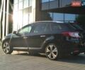Черный Рено Меган, объемом двигателя 1.87 л и пробегом 206 тыс. км за 8200 $, фото 2 на Automoto.ua