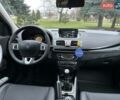 Черный Рено Меган, объемом двигателя 1.4 л и пробегом 298 тыс. км за 5350 $, фото 16 на Automoto.ua