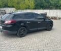 Черный Рено Меган, объемом двигателя 1.46 л и пробегом 303 тыс. км за 7000 $, фото 2 на Automoto.ua