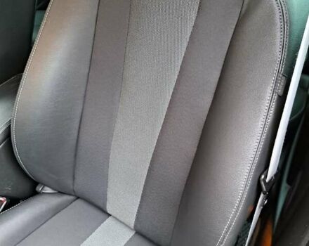 Черный Рено Меган, объемом двигателя 1.46 л и пробегом 249 тыс. км за 7650 $, фото 70 на Automoto.ua