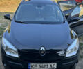 Черный Рено Меган, объемом двигателя 1.5 л и пробегом 260 тыс. км за 7500 $, фото 10 на Automoto.ua