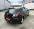 Чорний Рено Меган, об'ємом двигуна 1.46 л та пробігом 220 тис. км за 6600 $, фото 20 на Automoto.ua
