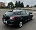 Черный Рено Меган, объемом двигателя 1.46 л и пробегом 282 тыс. км за 6500 $, фото 3 на Automoto.ua