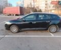 Черный Рено Меган, объемом двигателя 1.46 л и пробегом 215 тыс. км за 7600 $, фото 2 на Automoto.ua