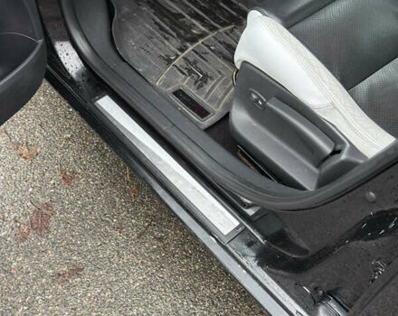 Черный Рено Меган, объемом двигателя 1.46 л и пробегом 345 тыс. км за 6500 $, фото 9 на Automoto.ua