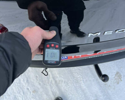 Черный Рено Меган, объемом двигателя 0 л и пробегом 209 тыс. км за 7000 $, фото 57 на Automoto.ua