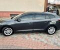 Черный Рено Меган, объемом двигателя 1.46 л и пробегом 264 тыс. км за 6100 $, фото 49 на Automoto.ua