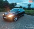 Черный Рено Меган, объемом двигателя 1.46 л и пробегом 230 тыс. км за 6999 $, фото 1 на Automoto.ua
